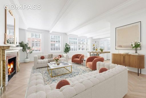 Image 1 of 20 for 130 East 67th Street #9C in Manhattan, New York, NY, 10065