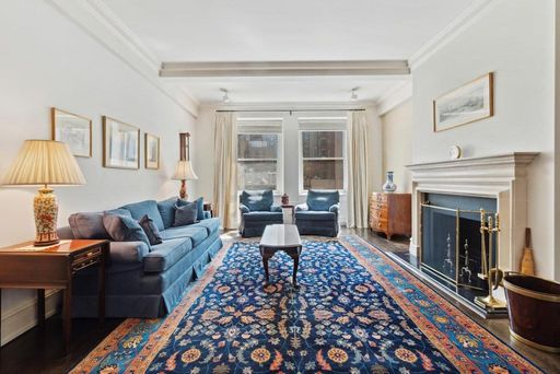 Image 1 of 13 for 130 East 75th Street #5C in Manhattan, NEW YORK, NY, 10021