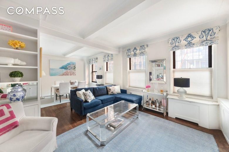 130 East 94th Street #1A
