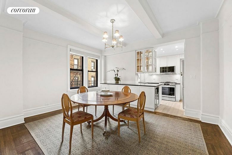 130 East 94th Street #3B