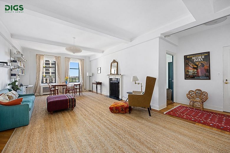 130 East End Avenue #14D