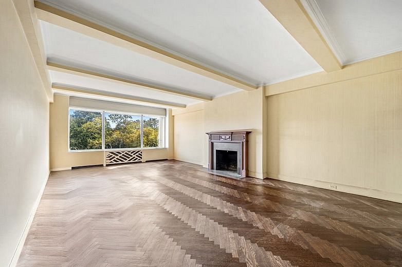 130 East End Avenue #6A