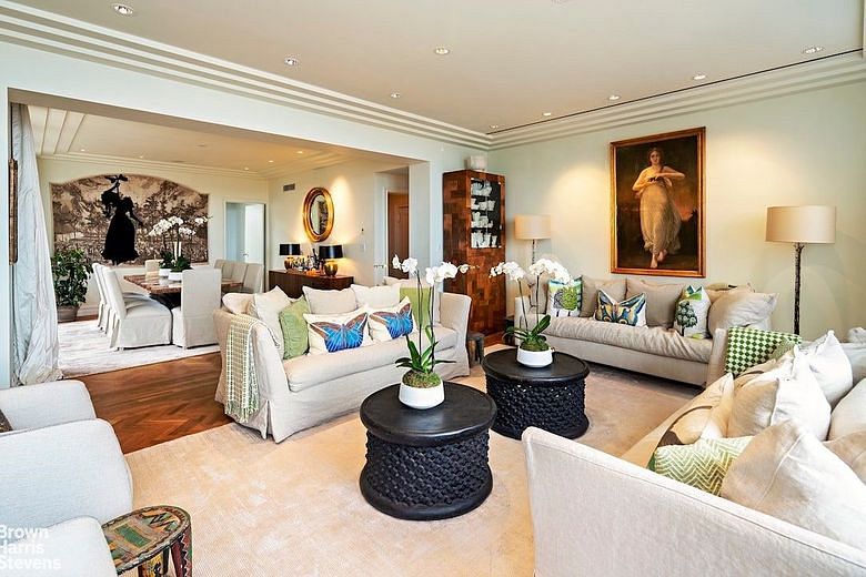 130 East End Avenue #PHB