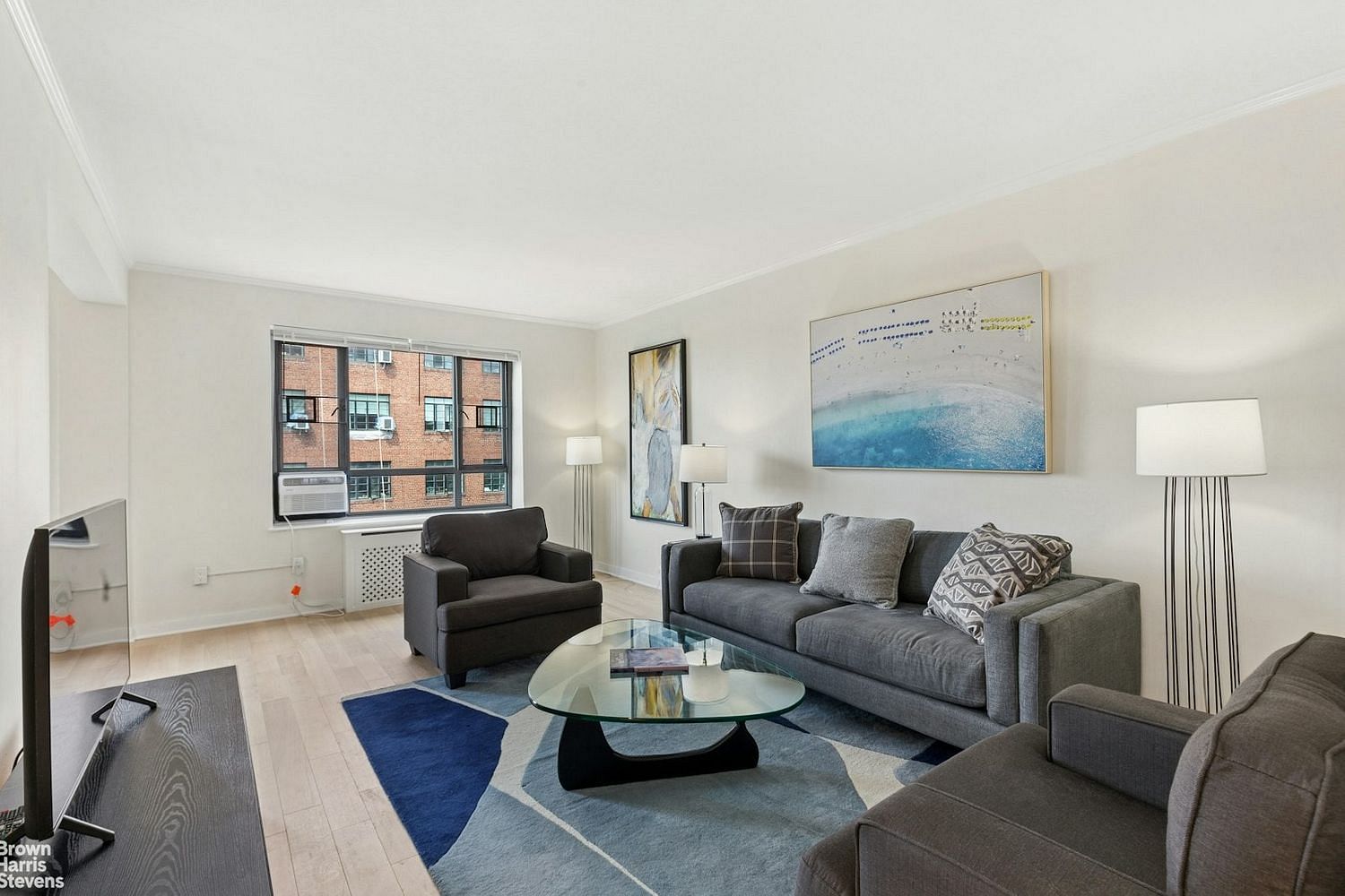 Image 1 of 25 for 130 Eighth Avenue #6E in Brooklyn, BROOKLYN, NY, 11215