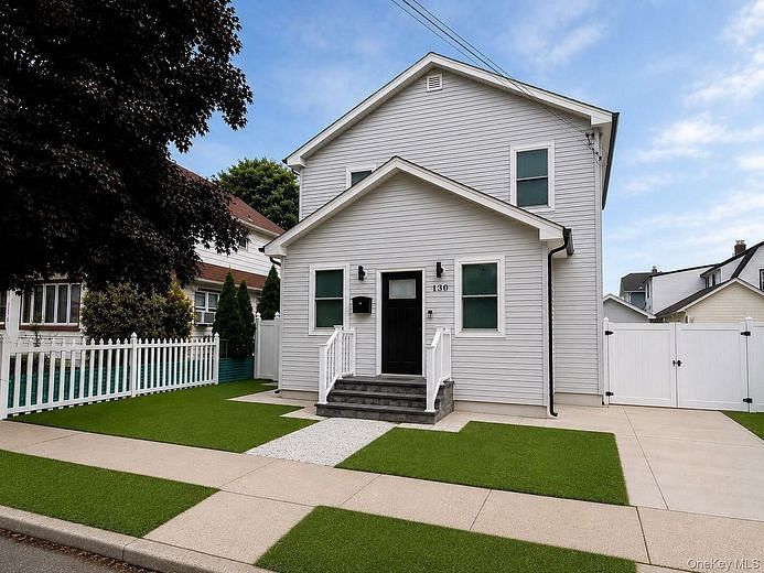 130 Elizabeth Avenue