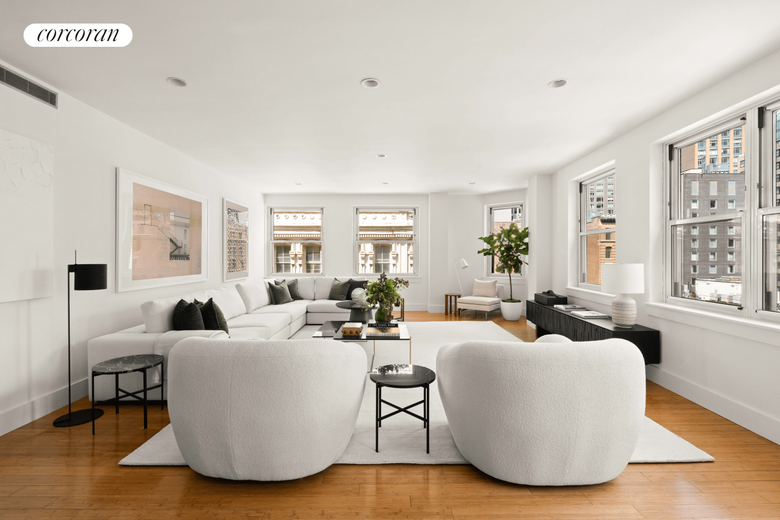 130 Fulton Street #11B