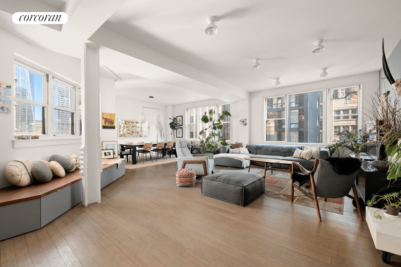 130 Fulton Street #12A