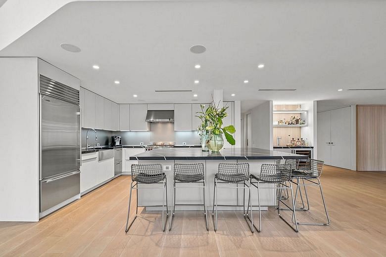 130 Fulton Street #12B