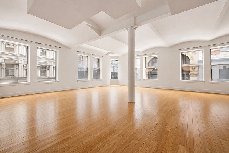 130 Fulton Street #4B
