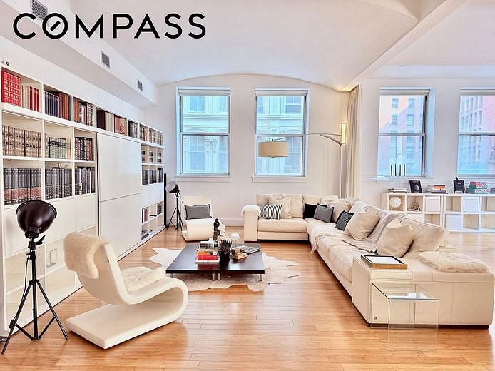 130 Fulton Street #5B