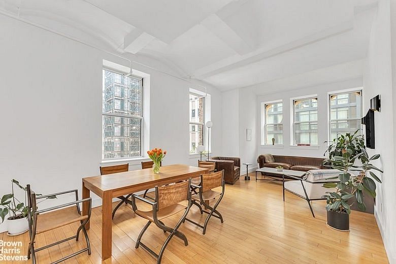 130 Fulton Street #9A