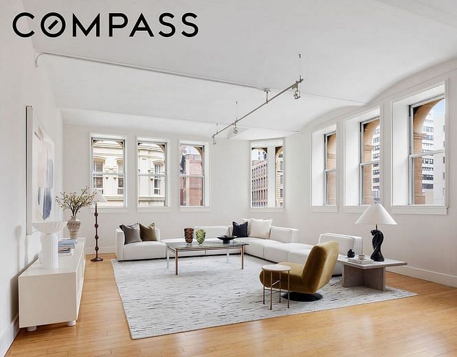 130 Fulton Street #9B