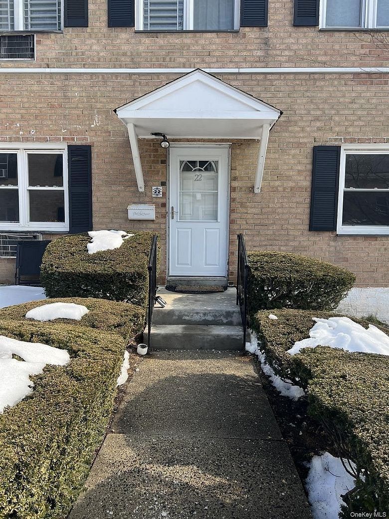 130 Glenwood Avenue #22