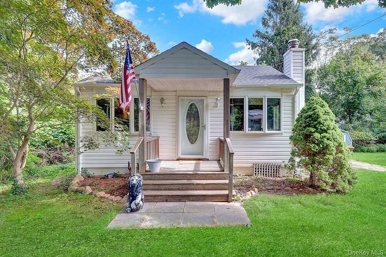 130 Hawthorne Road