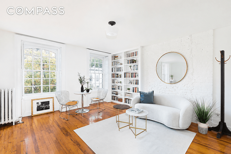 130 Henry Street #3F