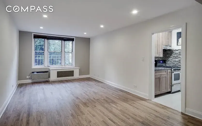 130 Hicks Street #1E