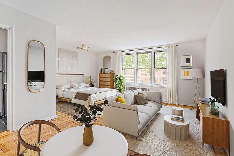 130 Hicks Street #2D