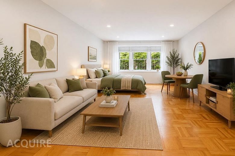 130 Hicks Street #2E