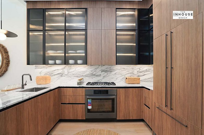 130 Huron Street #1B