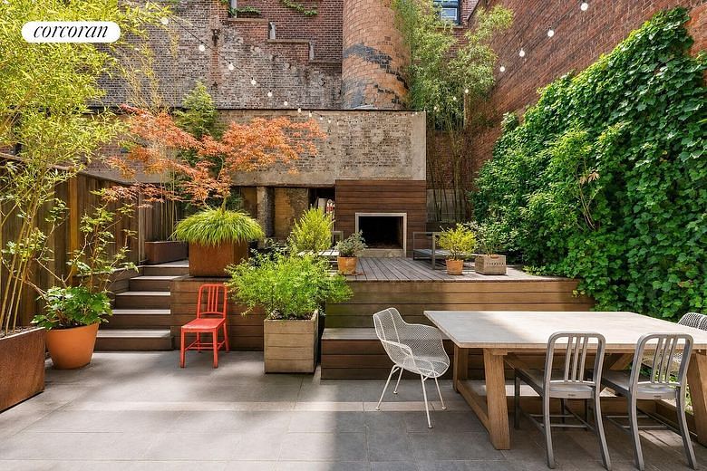 130 Jackson Street #1E