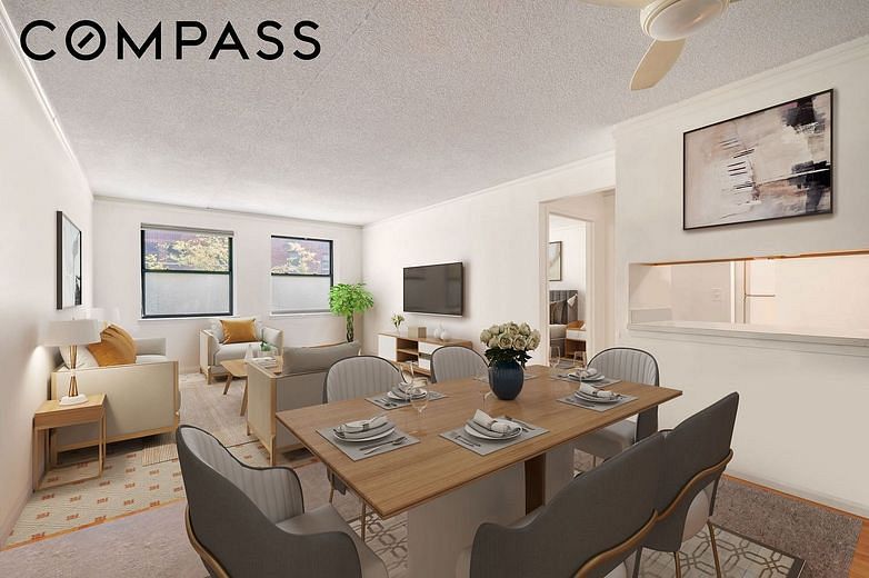 130 Lenox Avenue #329