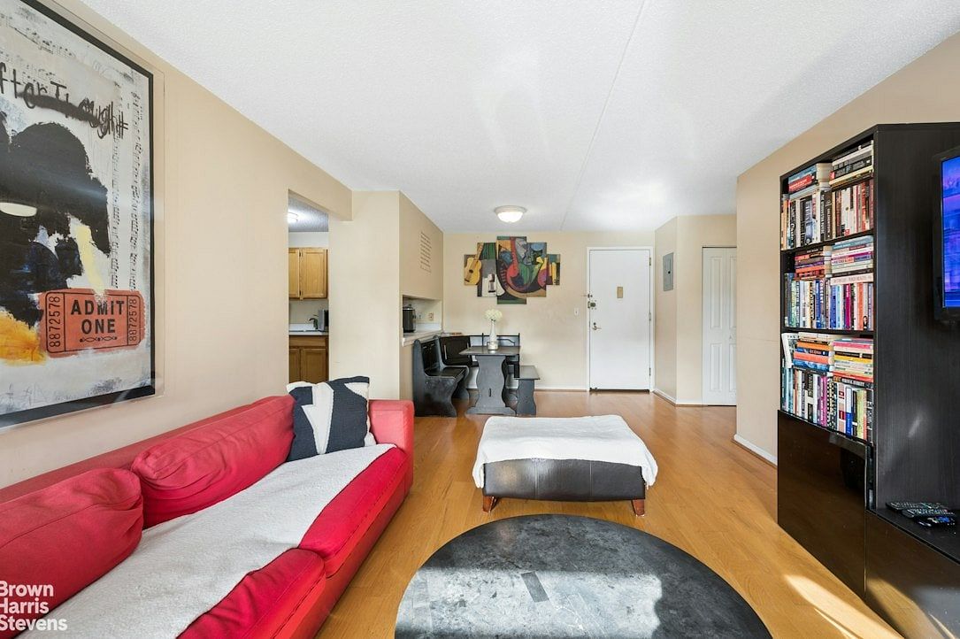 130 Lenox Avenue #526