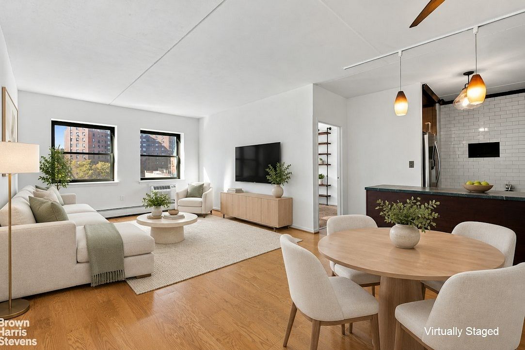 130 Lenox Avenue #626
