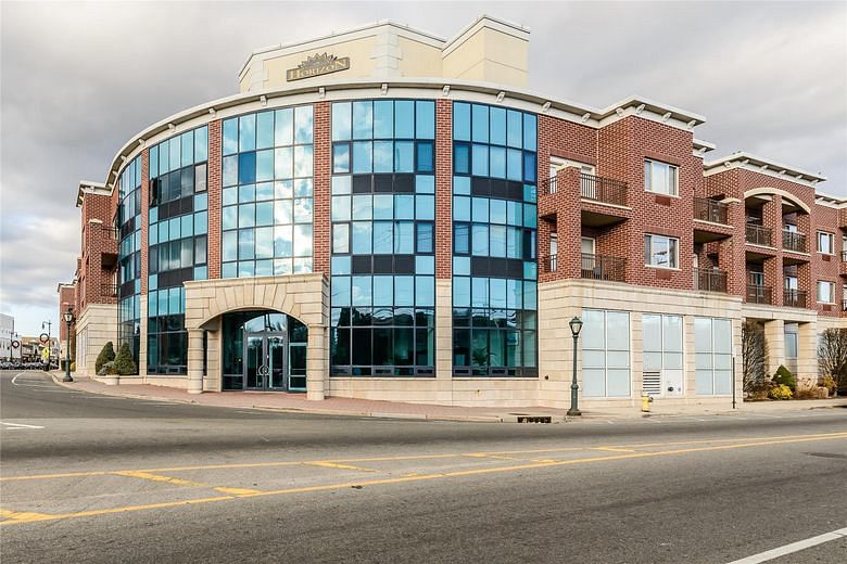 130 Post Avenue #316