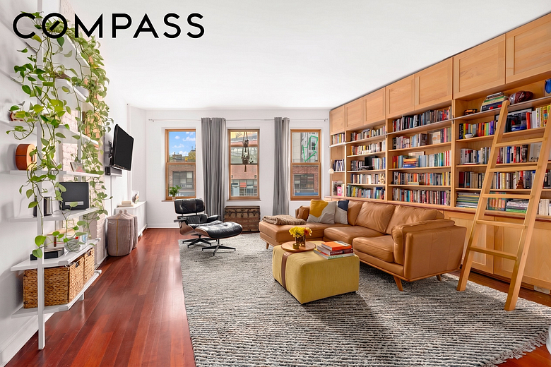 130 PROSPECT PLACE #1