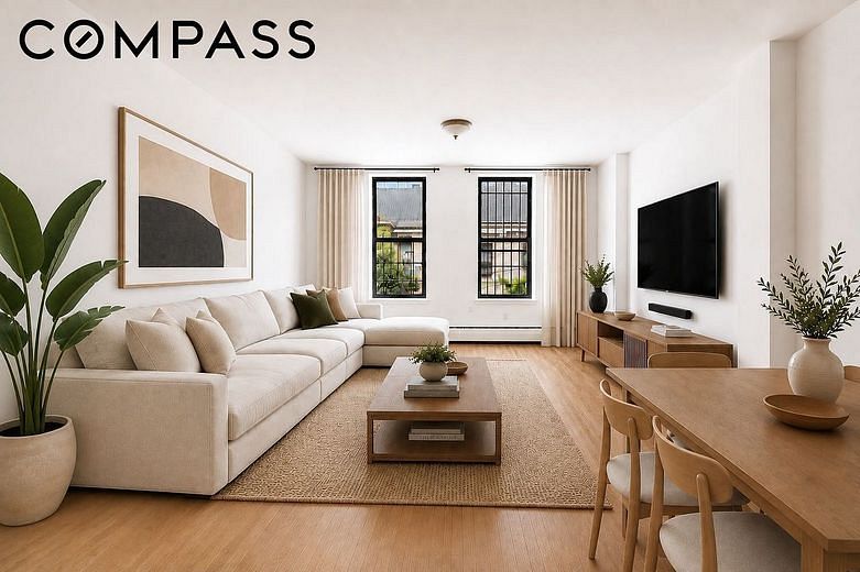 130 Saratoga Avenue #2A