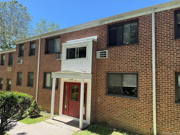 130 Virgina Road #D