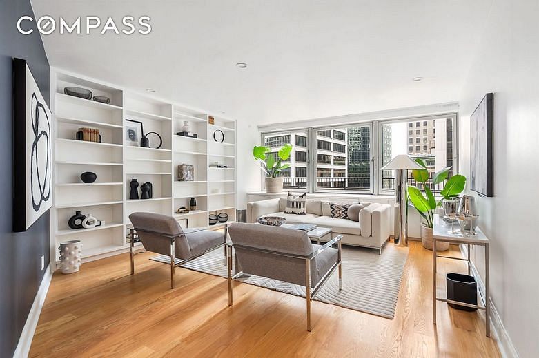 130 Water Street #7K