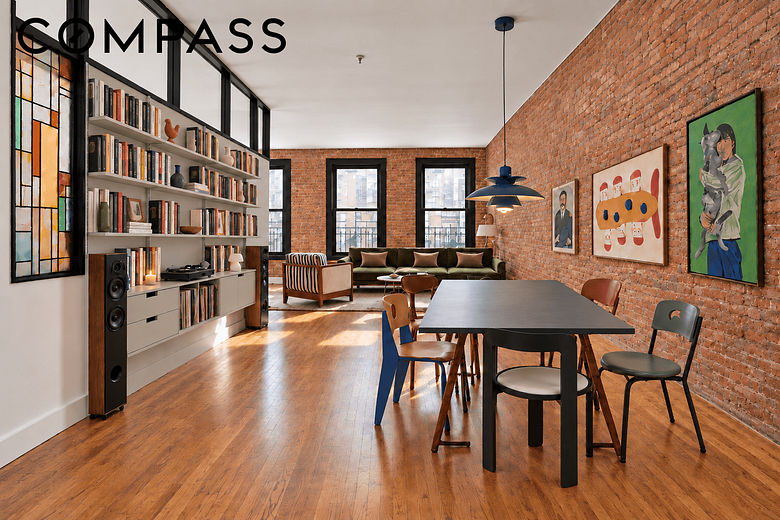 130 Watts Street #5N