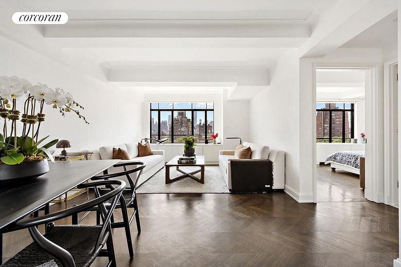 130 West 12th Street #10D