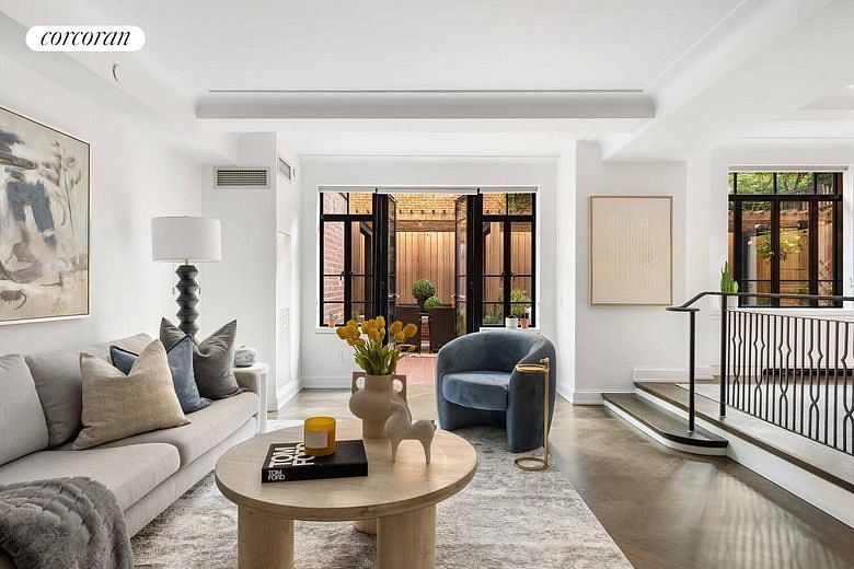 130 West 12th Street #1A