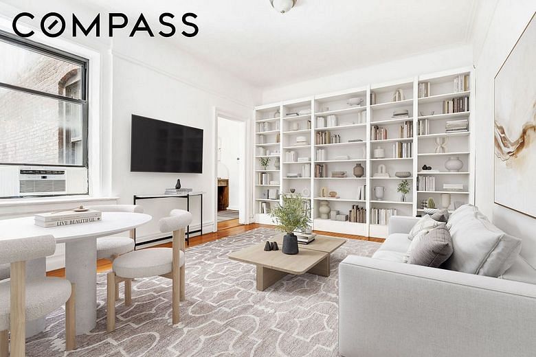130 West 16th Street #3