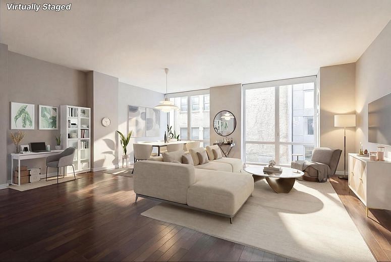 130 West 19th Street #6A