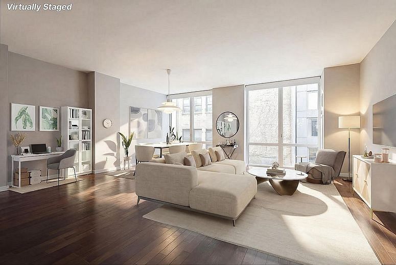 130 West 19th Street #6A