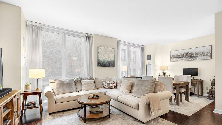130 West 19th Street #6E