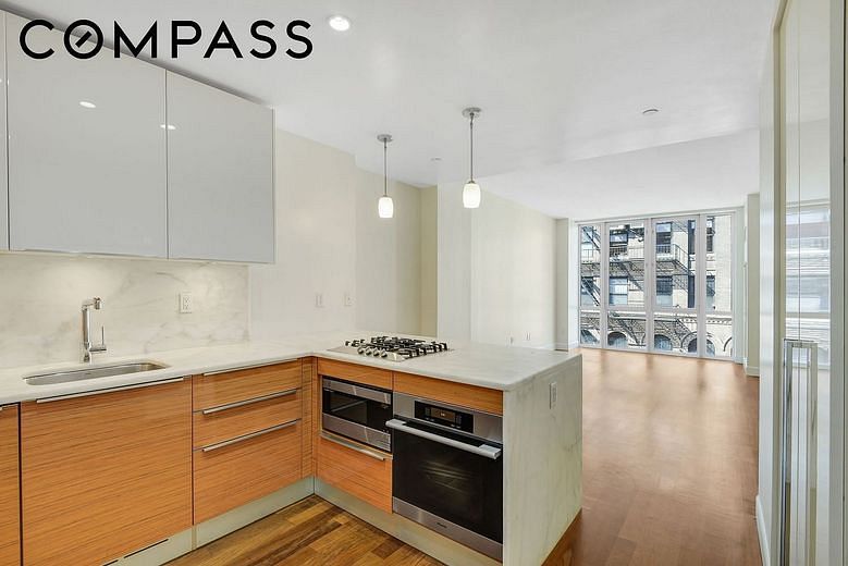 130 West 20th Street #4B