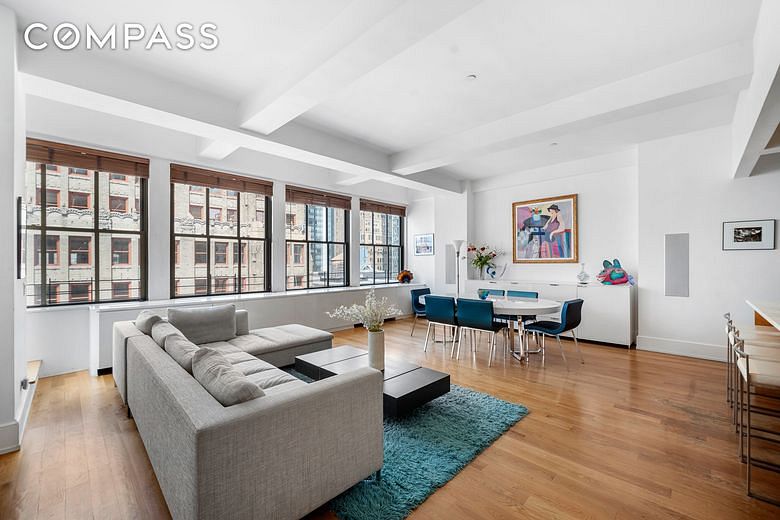 130 West 30th Street #16A