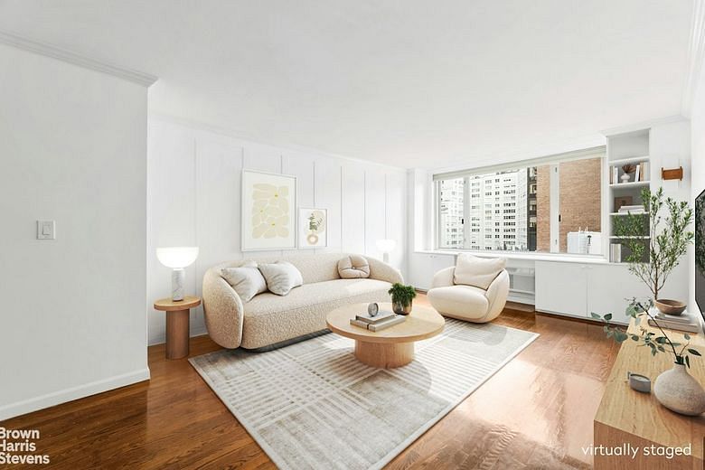 130 West 67th Street #12C