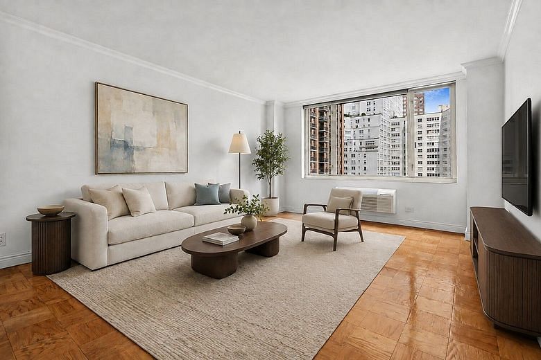 130 West 67th Street #12L