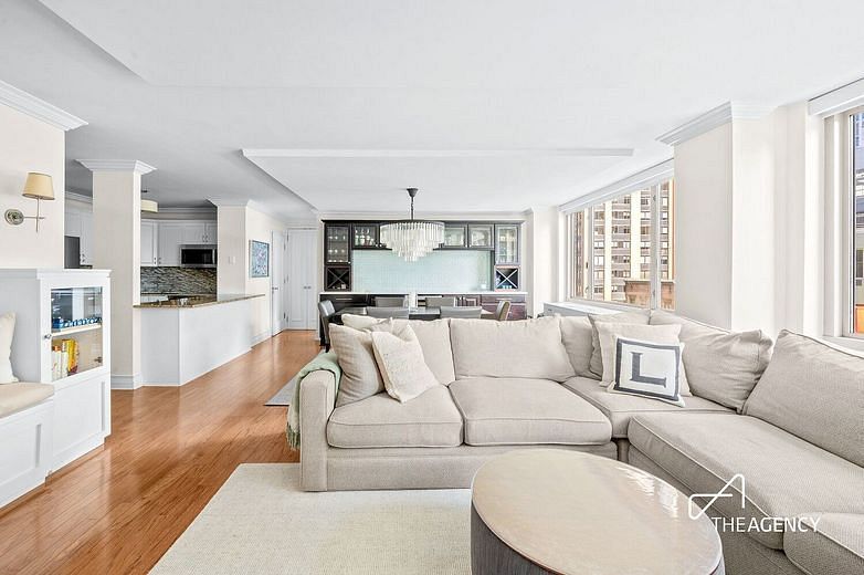 130 West 67th Street #7BC