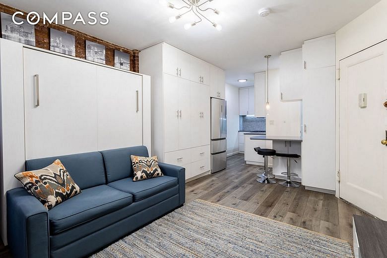 130 West 71st Street #1