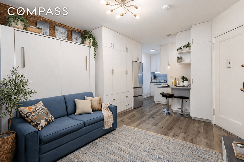 130 West 71st Street #1