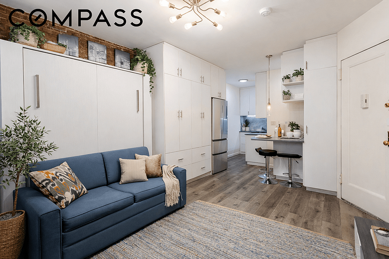 130 West 71st Street #1
