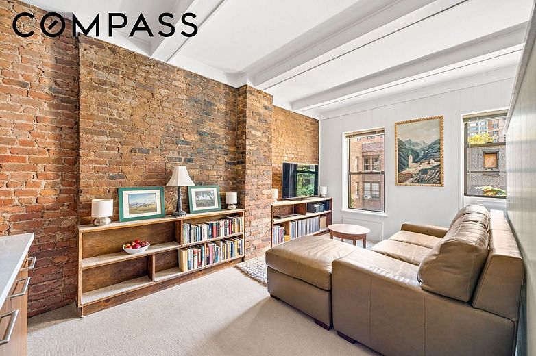 130 West 71st Street #10