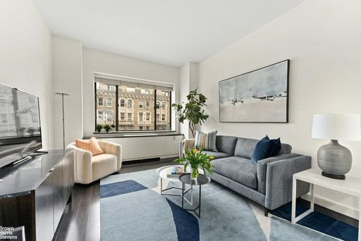 Image 1 of 13 for 130 West 79th Street #16D in Manhattan, New York, NY, 10024