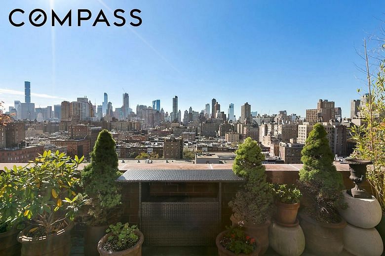 130 West 79th Street #17A